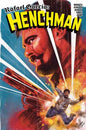 Rafael Garcia Henchman #4 (Of 4) Cover A Vilchez Suspiria (Mature)