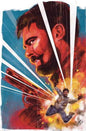 Rafael Garcia Henchman #4 (Of 4) Cover C Vilchez Suspiria Virgin Cardstock Variant (Mature)