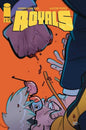 Royals #3 (Of 6) Cover A Jacob Perez (Mature)