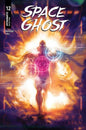 Space Ghost (2025) #12 Cover A Francesco Mattina
