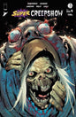 Super Creepshow #4 (Of 5) Cover C Matteo Lolli & Romulo Fajardo Jr Variant (Mature)