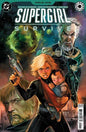 Supergirl Survive #1 (Of 6) Cover A Rod Reis