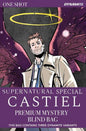 Supernatural Special Castiel #1 (One Shot) Cover E Premium Mystery Blind Bag Variant