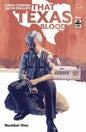 That Texas Blood #1 Facsimile Edition (Mature)