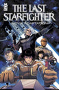 Last Starfighter Movie Adaptation TPB