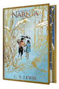 Lion Witch And The Wardrobe Deluxe Collectors Edition Novel Hardcover