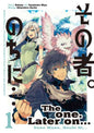 The One Later On TPB Volume 01 (Mature)