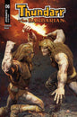 Thundarr The Barbarian #6 Cover C Bjorn Barends Variant
