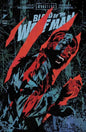 Universal Monsters Blood Of The Wolf Man #1 (Of 4) Cover I Michael Walsh Die Cut Foil Reveal Variant