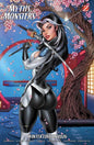 Zenescope Myths And Monsters Winter 2026 Edition   Cover C   John Royle