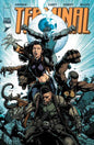 Terminal #1 Cover C David Finch & Dave Mccaig Variant (Mature)