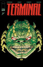 Terminal #1 Cover G 1 in 100 Frank Miller & Alex Sinclair Foil Variant (Mature)