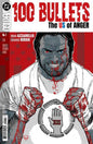 100 Bullets The Us Of Anger #1 (Of 8) Cover A Dave Johnson (Mature)