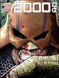 2000 Ad Prog #2489