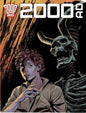 2000 Ad Prog #2490