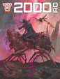 2000 Ad Prog #2491