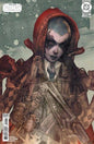 Absolute Batman #22 Cover B Dan Quintana Card Stock Variant