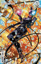 Absolute Catwoman #2 (Of 6) Cover D Jonboy Meyers Card Stock Variant