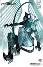Absolute Catwoman #2 (Of 6) Cover E 1 in 25 Eric Canete Card Stock Variant