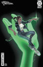 Absolute Green Lantern #16 Cover D Matias Bergara Card Stock Variant