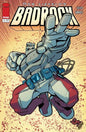 Badrock #1 Cover A Seth Damoose
