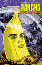 Banana Number One #1 (One Shot) Cover A Michael Allred