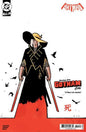 Batman #11 Cover G 1 in 25 David Aja Card Stock Variant