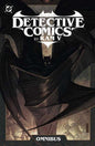Batman Detective Comics By Ram V Omnibus Hardcover