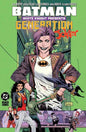 Batman White Knight Presents Generation Joker TPB (Mature)