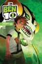 Ben 10 #3 Cover E Eric Canete Variant
