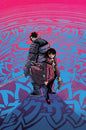 Blade Runner Tokyo Nexus To Lose Is To Win #3 (Of 4) Cover D Kit Wallis Virgin Cardstock