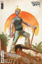 Bleeding Hearts #6 Cover B Ariel Olivetti Card Stock Variant (Mature)