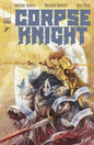 Corpse Knight #4 (Of 6) Cover B Tiffany Turrill Variant (Mature)