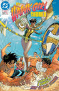 DC's Hawk Girl Summer #1 (One Shot) Cover A Guillem March