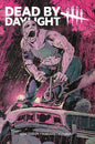 Dead By Daylight The Hillbilly #4 (Of 4) Cover A Flops (Mature)