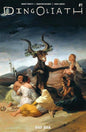 Dingoliath #1 (One Shot) Cover B Francisco De Goya Old Masters Variant