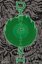 Dingoliath #1 (One Shot) Cover F Manix Abrera Glow In The Dark Variant