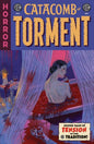 EC Catacomb Of Torment #13 Cover A Oliver Dominguez