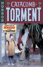 EC Catacomb Of Torment #13 Cover B Danny Luckert Variant