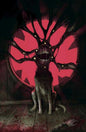 Excommunicated #3 Cover F Trevor Henderson Foil Full Art Variant