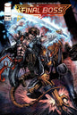 Final Boss #8 Cover C Andrew Mangum Variant (Mature)