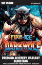 Fire And Ice Darkwolf #1 Cover G Premium Mystery Blind Bag Variant