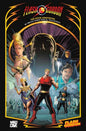 Flash Gordon The Movie Adaptation TPB