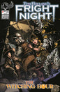 Fright Night Witching Hour #1 (Of 2) Cover B Neil Vokes Variant
