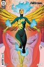 Fury Of Firestorm #4 (Of 8) Cover B Guillem March Card Stock Variant