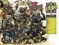 Ghost Machine The Official Guidebook #4 (Of 5) Cover C Ivan Reis & Danny Miki Wraparound Variant