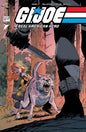 G.I. Joe A Real American Hero #330 Cover A Lee Weeks & Dave Stewart