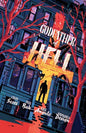 Godfather Of Hell TPB Volume 01 (Mature)