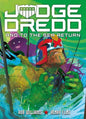 Judge Dredd And To The Sea Return TPB
