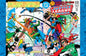 Justice League Of America #200 Facsimile Edition Cover A George Perez